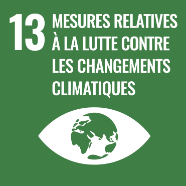 But 13 - Mesures realatives a la lutte contre les changements climatiques